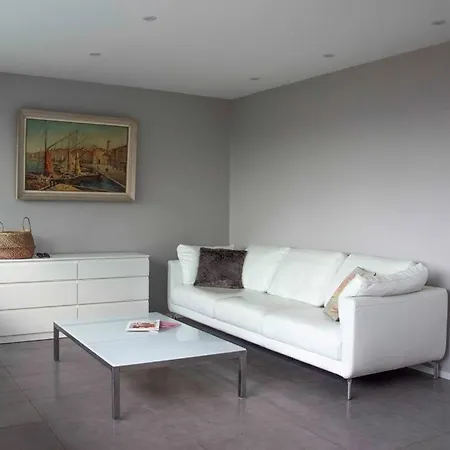 Serenite Marines ‣incredible Sea View *