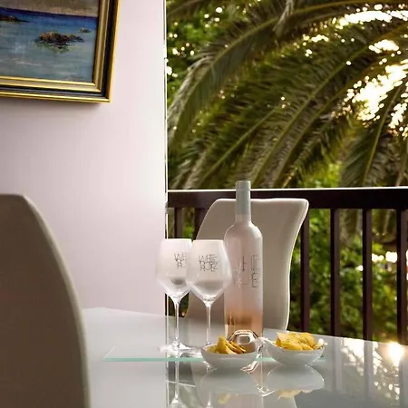 Serenite Marines ‣incredible Sea View Апартаменти