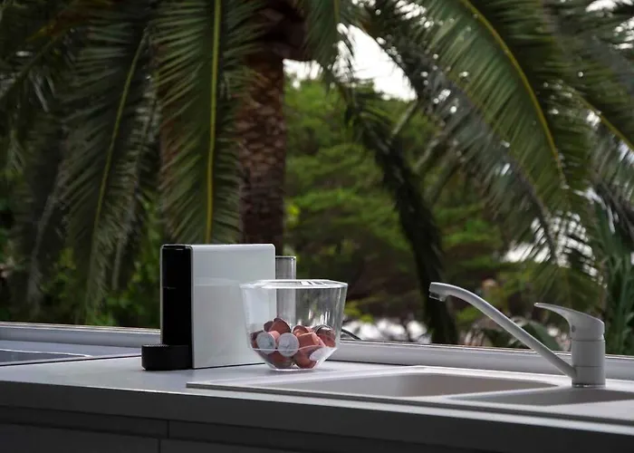 Apartmán Serenite Marines ‣incredible Sea View *