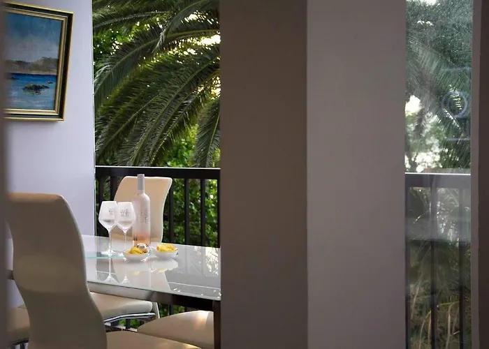 Serenite Marines ‣incredible Sea View Apartmán Saint Tropez