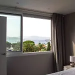 Апартаменти Serenite Marines ‣incredible Sea View *