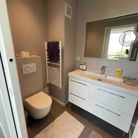 Serenite Marines ‣incredible Sea View Saint Tropez