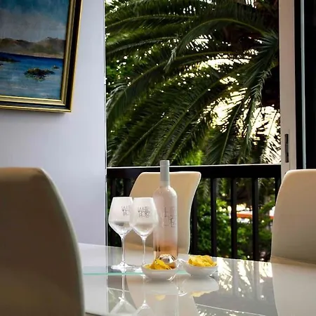 Serenite Marines ‣incredible Sea View *