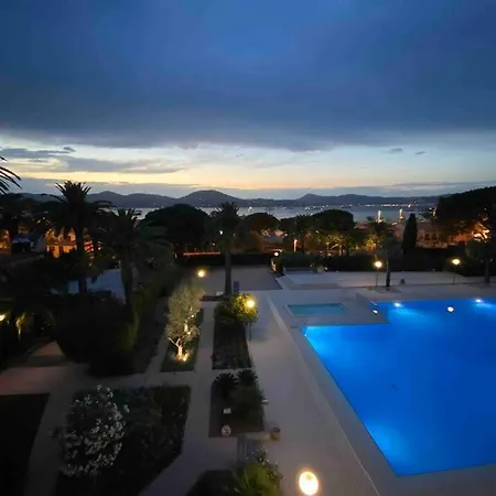 Serenite Marines ‣incredible Sea View Apartmán *