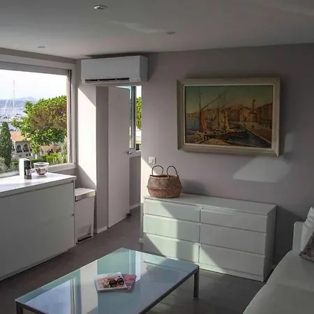 Serenite Marines ‣incredible Sea View Apartamento