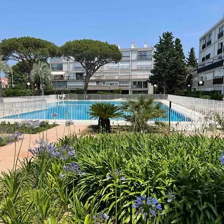 Serenite Marines ‣incredible Sea View