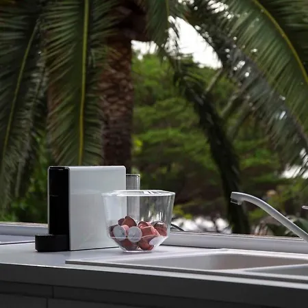 Apartmán Serenite Marines ‣incredible Sea View *