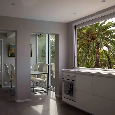 Apartmán Serenite Marines ‣incredible Sea View *