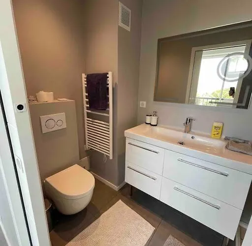 Serenite Marines ‣incredible Sea View Saint Tropez