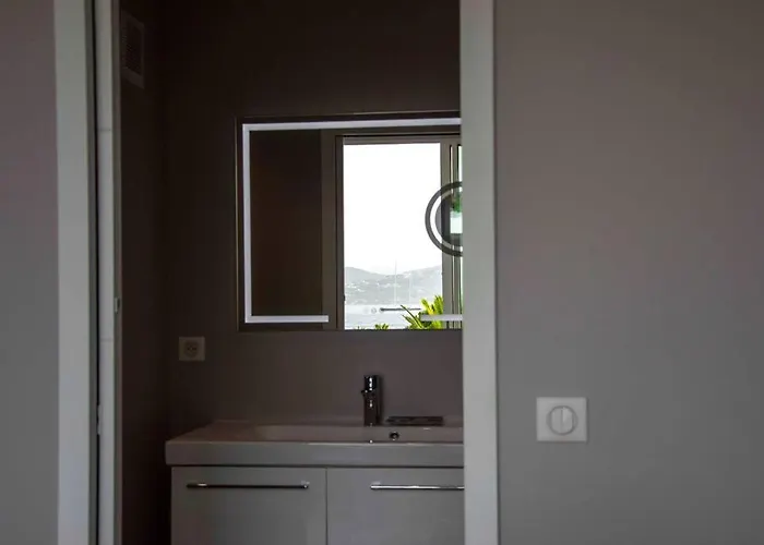 Serenite Marines ‣incredible Sea View *